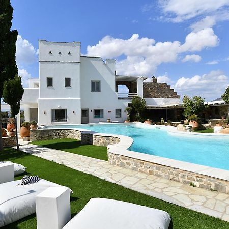 Villa Callista Páros 외부 사진