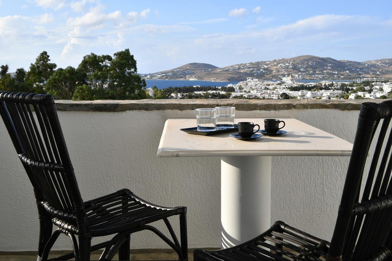 Villa Callista Páros 외부 사진