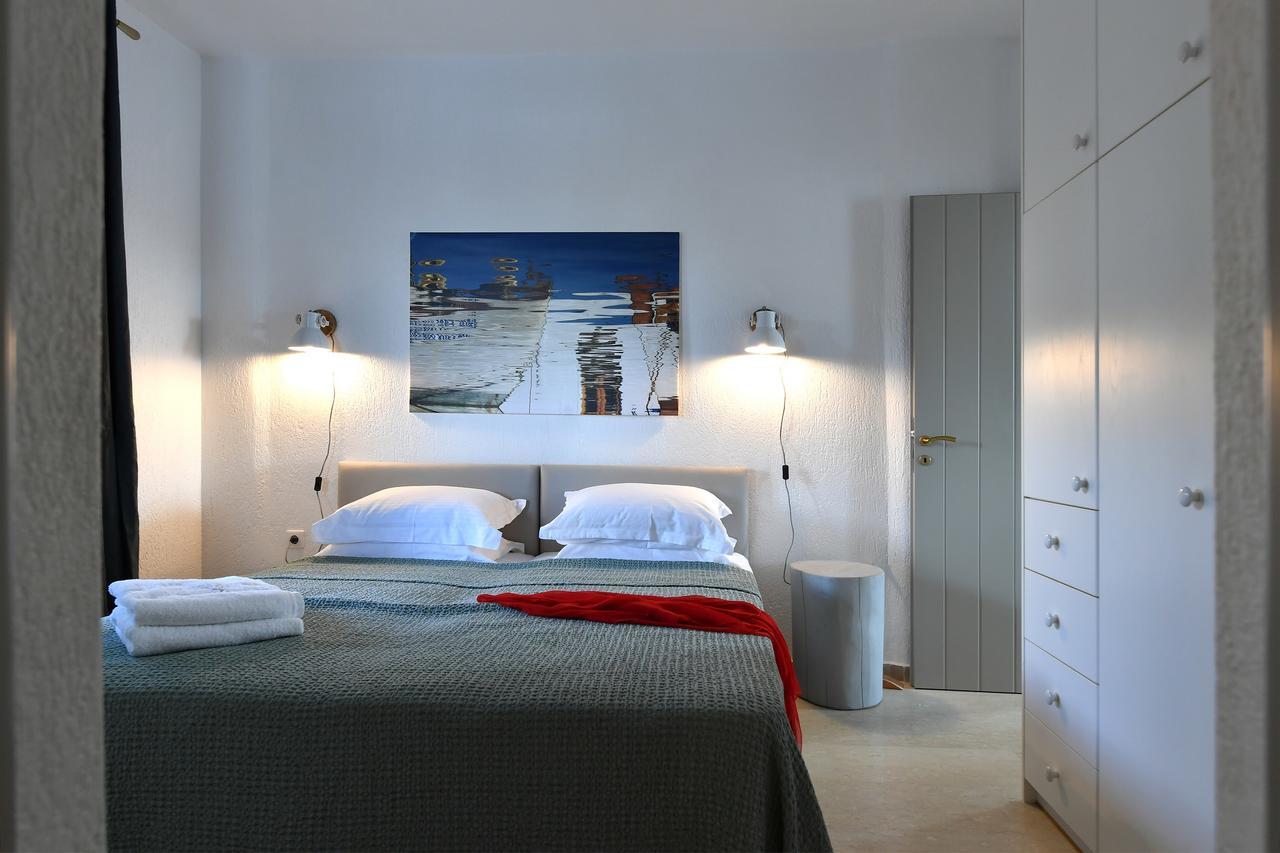 Villa Callista Páros 외부 사진