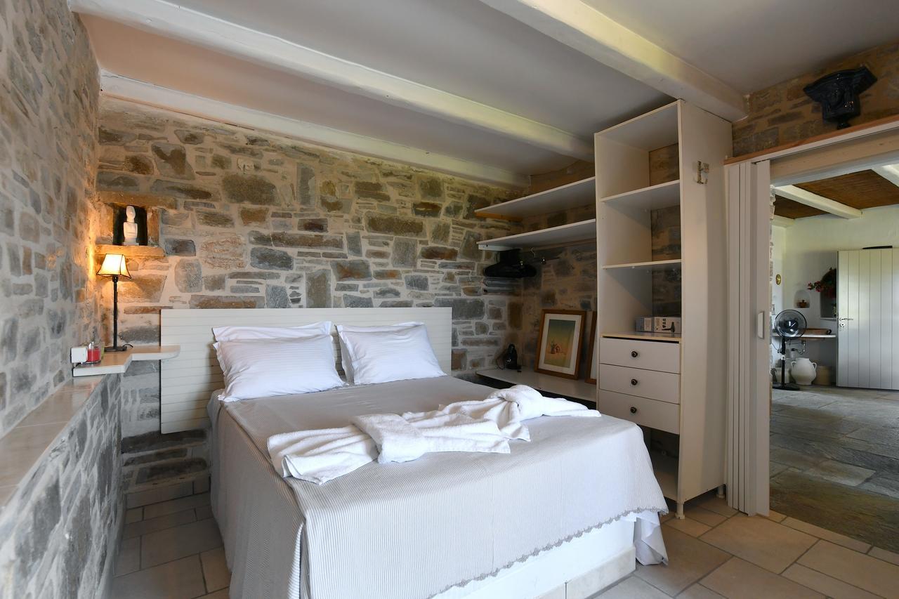 Villa Callista Páros 외부 사진