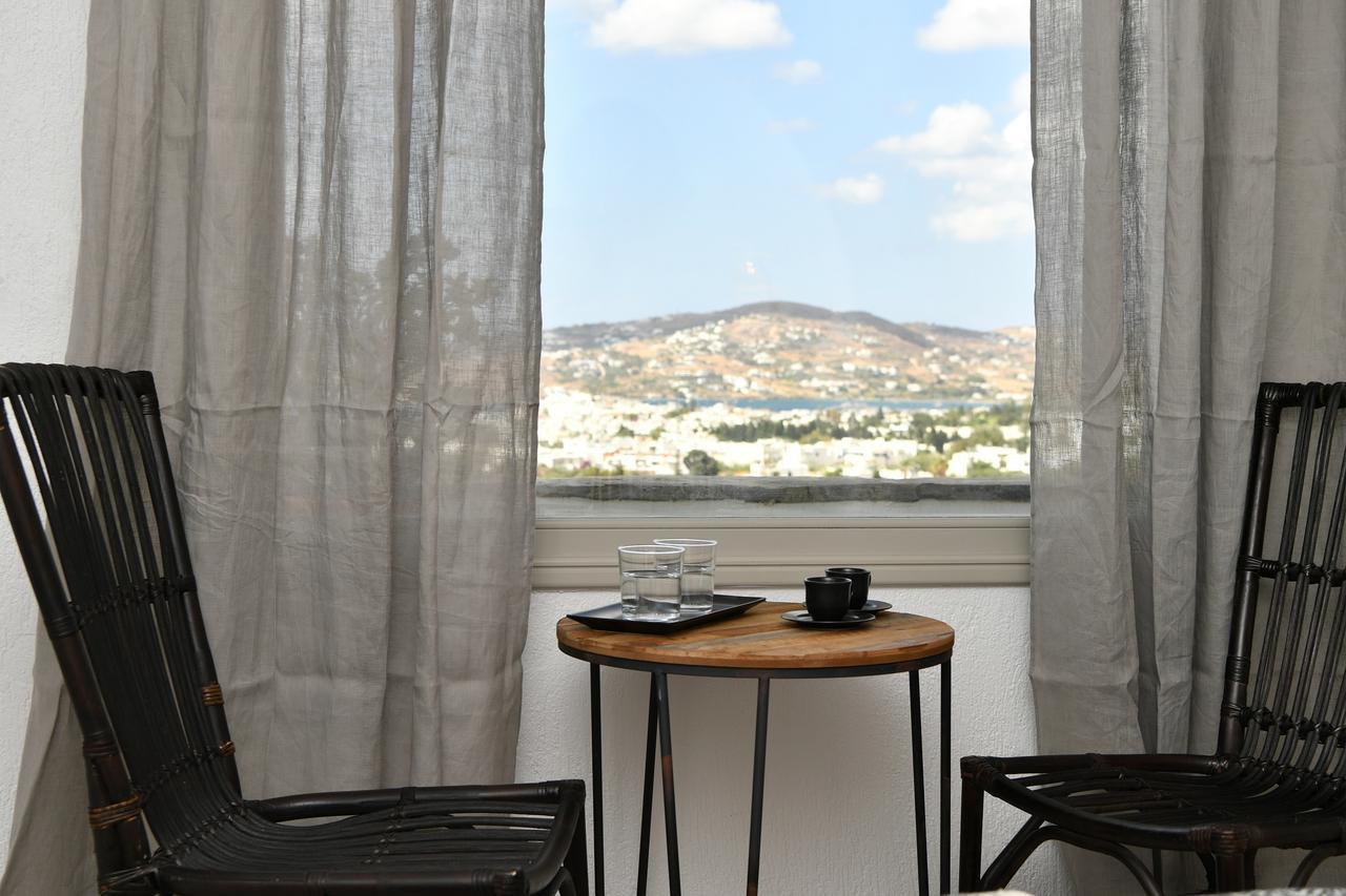 Villa Callista Páros 외부 사진