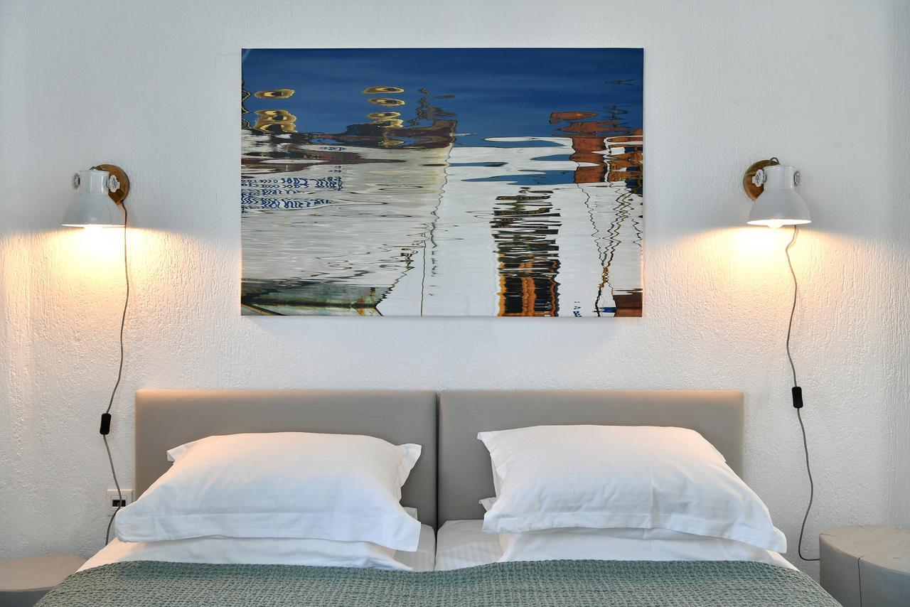 Villa Callista Páros 외부 사진