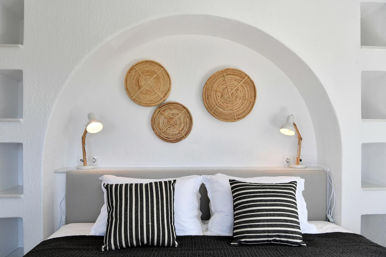 Villa Callista Páros 외부 사진