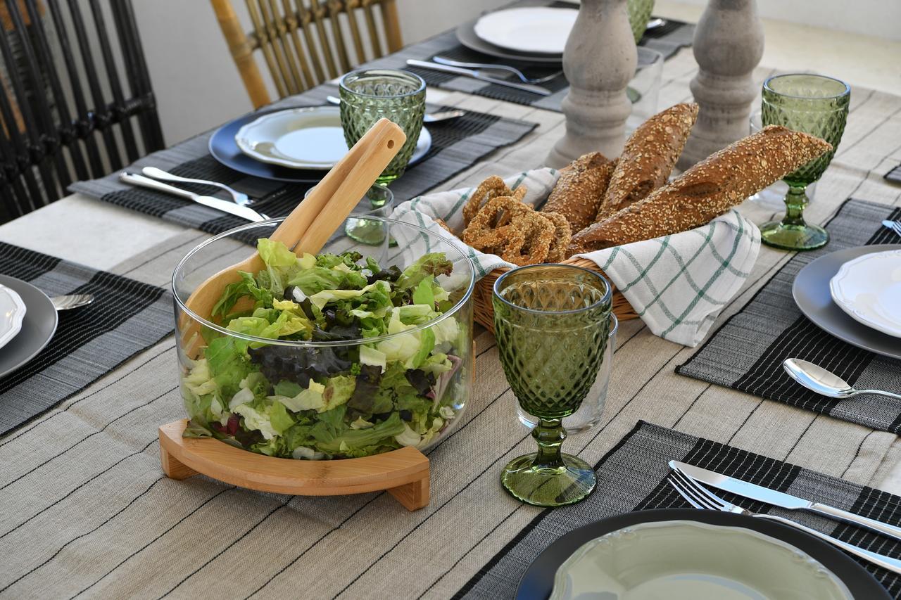 Villa Callista Páros 외부 사진