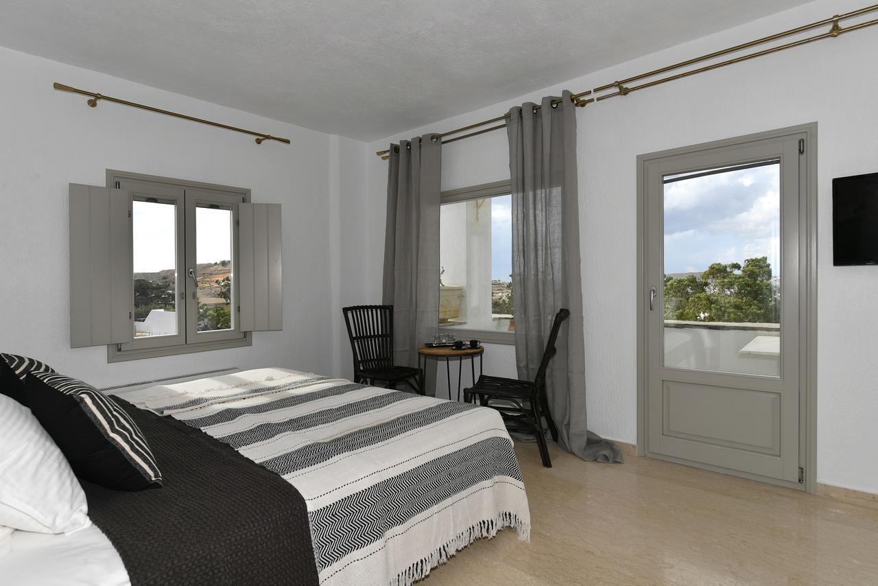 Villa Callista Páros 외부 사진