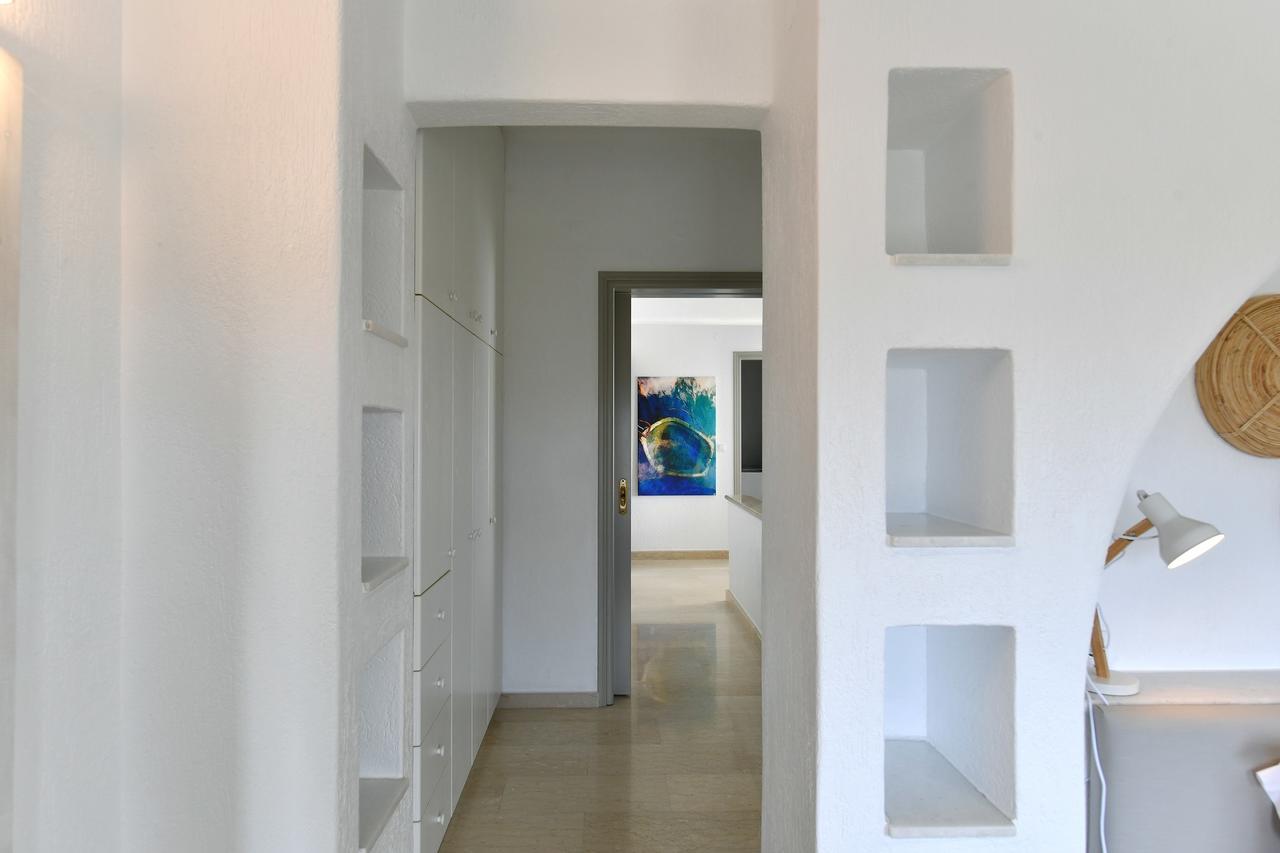 Villa Callista Páros 외부 사진