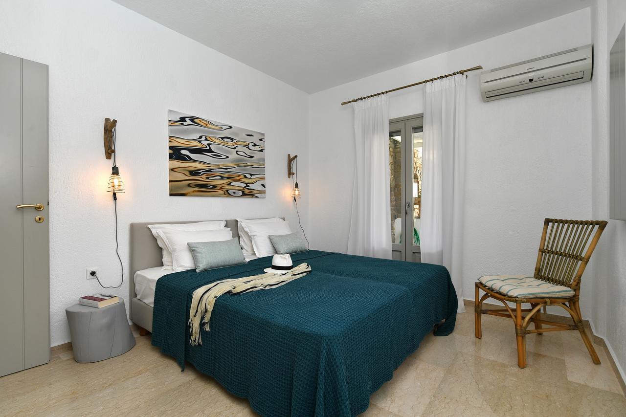 Villa Callista Páros 외부 사진