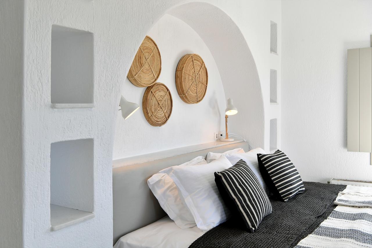 Villa Callista Páros 외부 사진