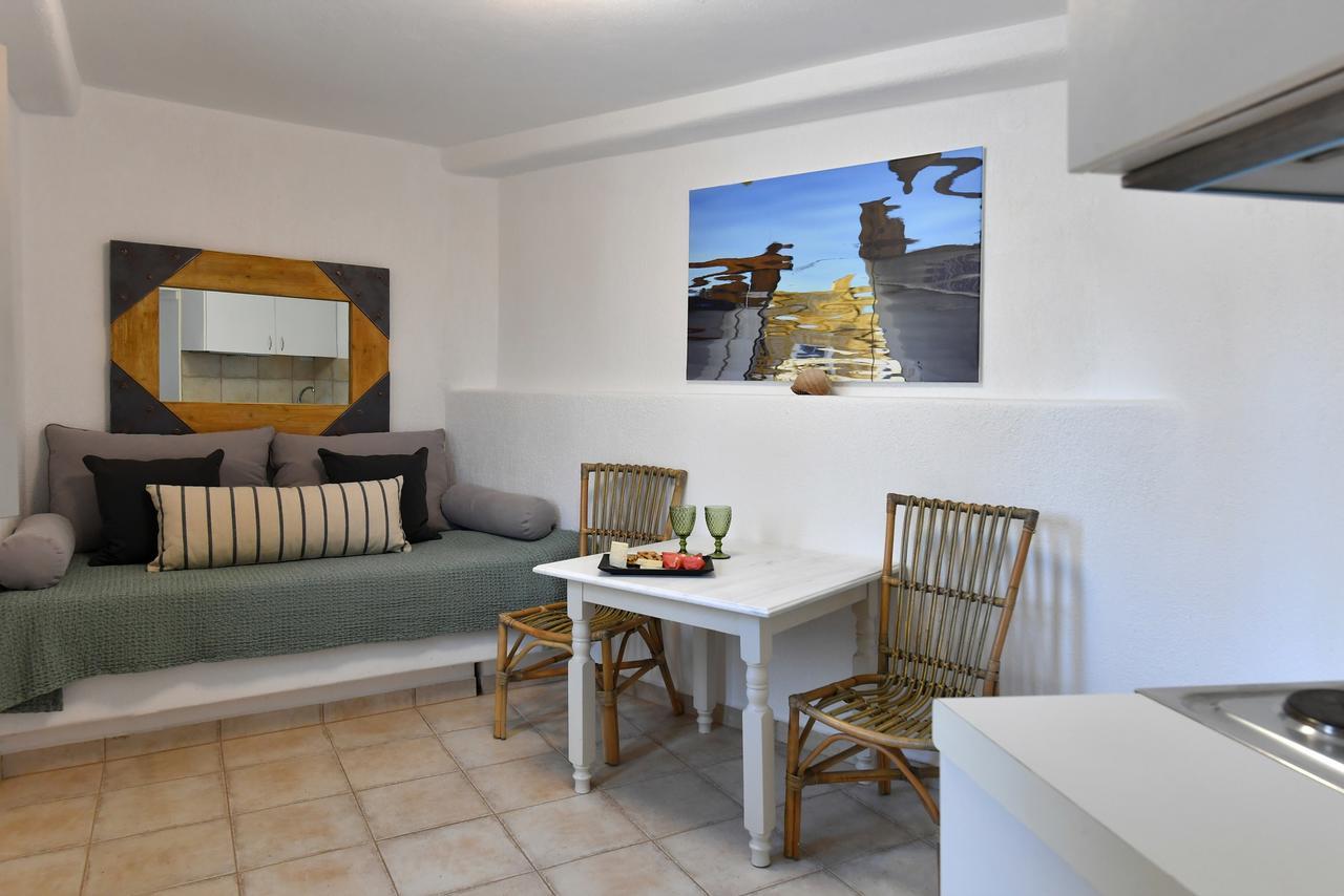 Villa Callista Páros 외부 사진