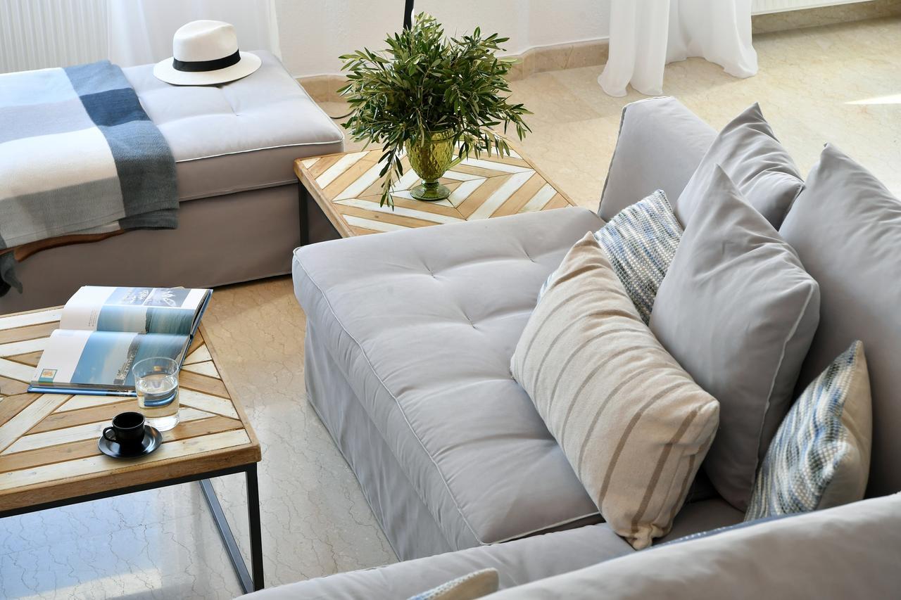 Villa Callista Páros 외부 사진
