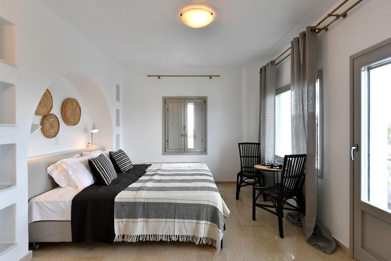 Villa Callista Páros 외부 사진